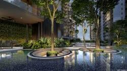 The Botany At Dairy Farm (D23), Condominium #567551211
